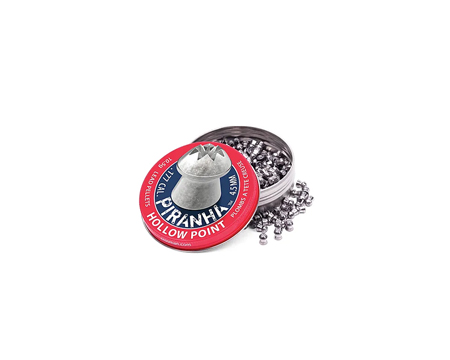Crosman® Piranha Pellets .177 Caliber