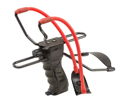 Umarex® X-Shot LE Slingshot with Laser