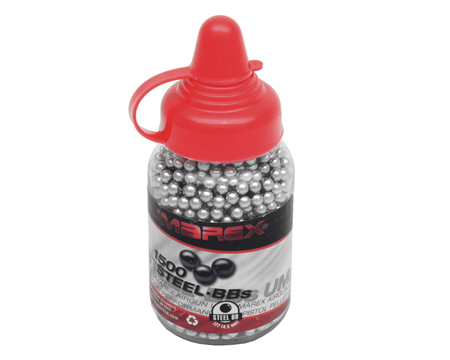 Umarex® Precision .177 Steel BBs