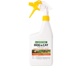 Liquid Fence® Dog & Cat Repellent