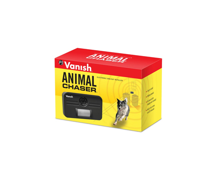 Electronic Dog/Cat Repeller