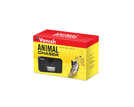 Electronic Dog/Cat Repeller