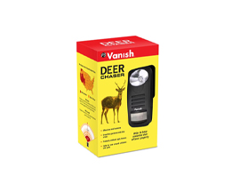Electronic Deer Repeller