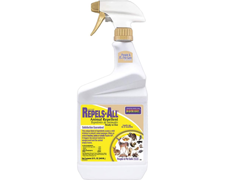 Bonide® Repels-All® Animal Repellent