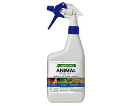 Liquid Fence® All Purpose Animal Repellent