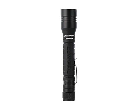 Lux Pro® EDC Flashlight