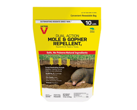 Victor® Mole & Gopher Repellent