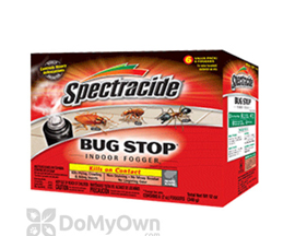 Spectracide® Bug Stop® Indoor Insect Fogger