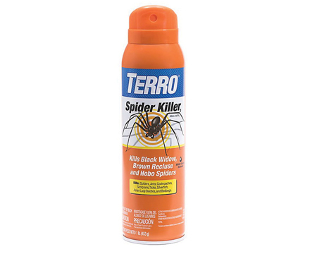 Terro® Spider Killer