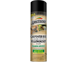 Spectracide® Carpenter Bee & Yellow Jacket Killer