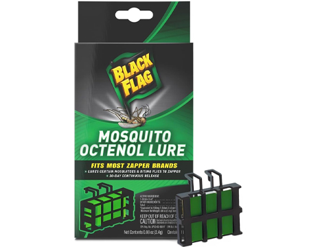 Black Flag® Mosquito Octenol Lure
