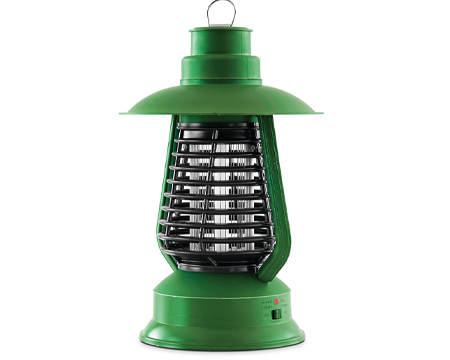 Black Flag® Cordless Bug Zapper