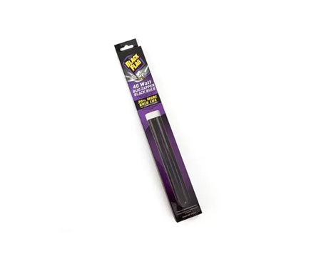 Black Flag® Zapper Bulb Replacement - Black 40w