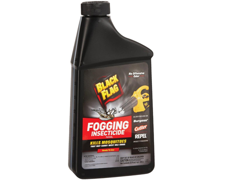 Black Flag® Fogging Insecticide 32 oz