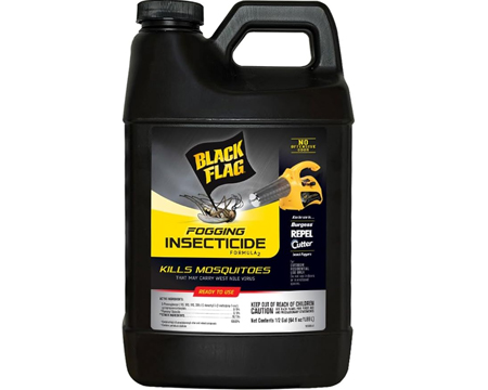 Black Flag® Fogging Insecticide 64 oz