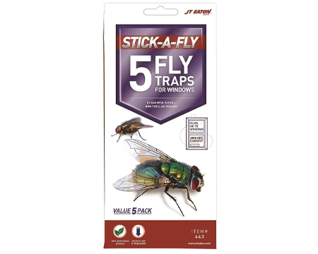 Fly Traps For Windows 5 Pack