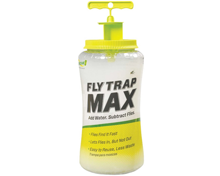 RESCUE® Fly Trap Max 