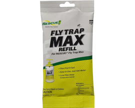 RESCUE!® Fly Trap Max Refill