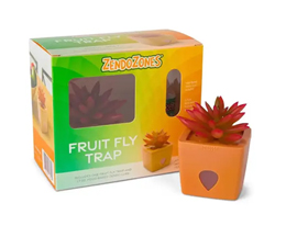 ZendoZones® Fruit Fly Trap - Joyful Janet