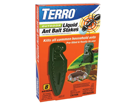 Terro® Ant Bait Liquid Stake 8 Pack