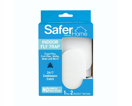 Safer Home® Indoor Fly Trap