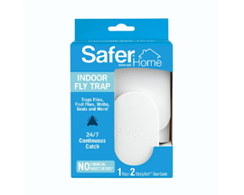 Safer Home® Indoor Fly Trap