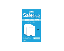Safer Home® Indoor Fly Trap Refill Pack
