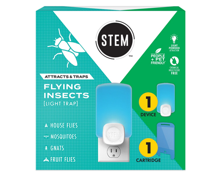 STEM Flying Insect Trap Adhesive