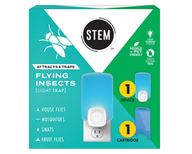 STEM Flying Insect Trap Adhesive