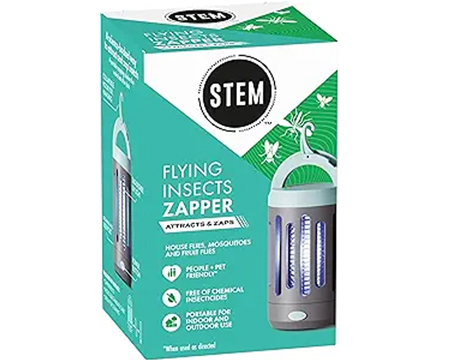STEM® Flying Insects Zapper