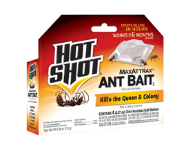 HotShot® MaxAttrax® Ant Bait