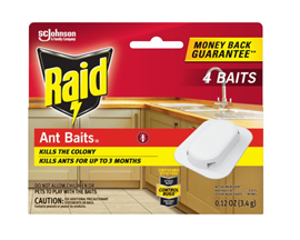 Raid® Ant Baits
