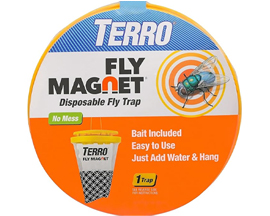 TERRO® Fly Magnet® Disposable Fly Trap