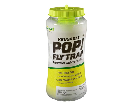 RESCUE!® Pop! Fly Trap