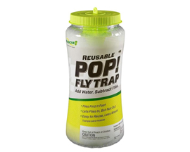 RESCUE!® Pop! Fly Trap