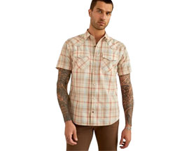 Ariat® Horton Retro Fit Shirt