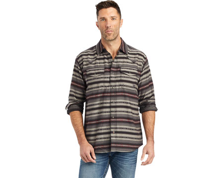 Ariat®  Humphry Retro Fit 