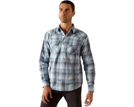 Ariat® Hunter Retro Fit Shirt