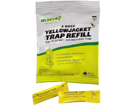 RESCUE!® Yellowjacket Trap Refill  