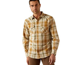 Ariat® Halston Retro Fit Shirt