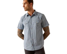 Ariat®  Hyder Retro Fit Shirt