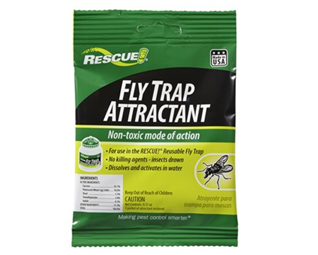 RESCUE!® Fly Trap Attractant