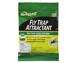 RESCUE!® Fly Trap Attractant