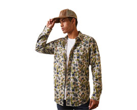 Ariat® Hadkins Retro Fit Shirt