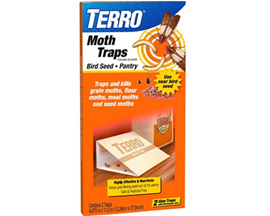 TERRO® Moth Traps