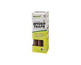 RESCUE!® Spider Trap 3 Pack