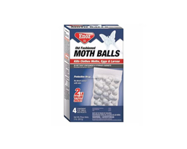 Old Fashioned Moth Balls 2 lbs