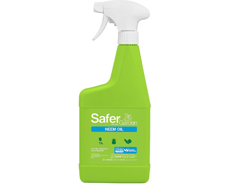 Safer® Neem Oil Ant and Insect Killer