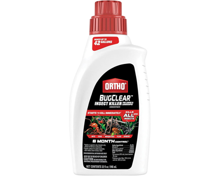 Ortho® Bug Clear Lawn Insect Killer 