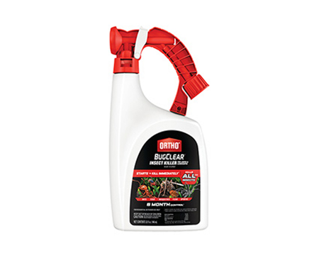 Ortho® Lawn Insect Killer - Ready To Spray
